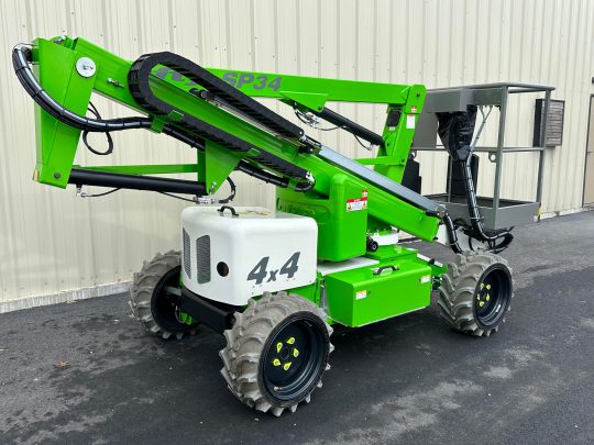 2023-Niftylift-SP34-4x4-Hybrid-Boom-Man-Lift-New