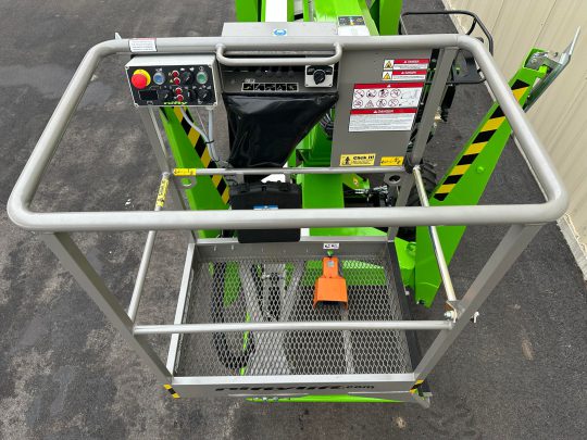 2025-Niftylift-SD50D-Diesel-4x4-Boom-Man-Lift