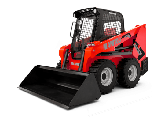 2024-Manitou-1900R-NXT2-Enclosed-Wheel-Loader-Skid-Steer