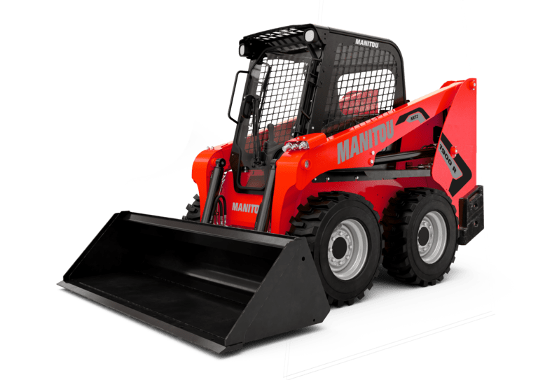 2024-Manitou-1900R-NXT2-Enclosed-Wheel-Loader-Skid-Steer