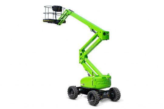 2024-Niftylift-SP45-4x4-Diesel-Boom-Man-Lift-New