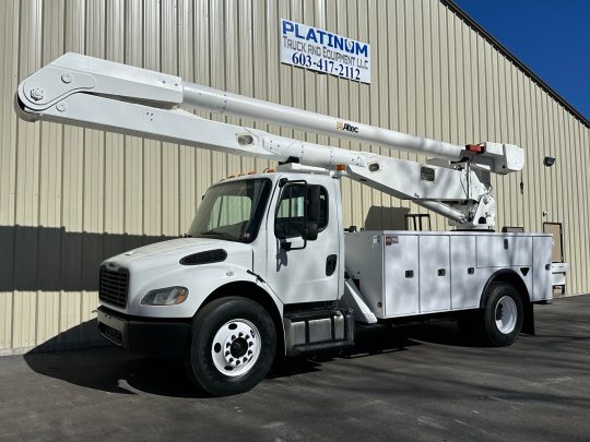 2014-Freightliner-M2-Altec-MH-Bucket-Truck-Line-Truck-Diesel-Automatic-Powerline-Utility-Truck