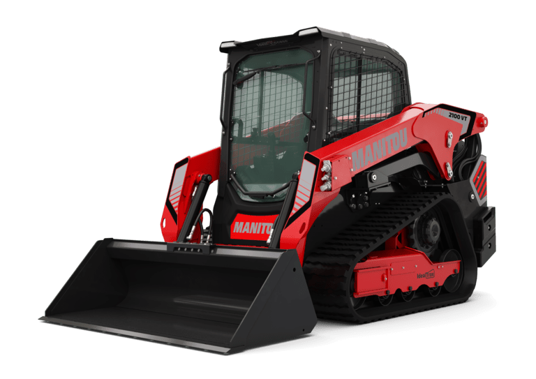 2024-Manitou-2100VT-Enclosed-Tracked-Nemesis-Skid-Steer