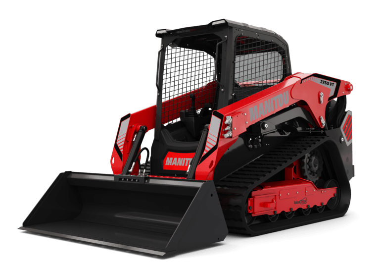 2024-Manitou-2750VT-Enclosed-Tracked-Wheeled-Nemesis-Skid-Steer-Loader