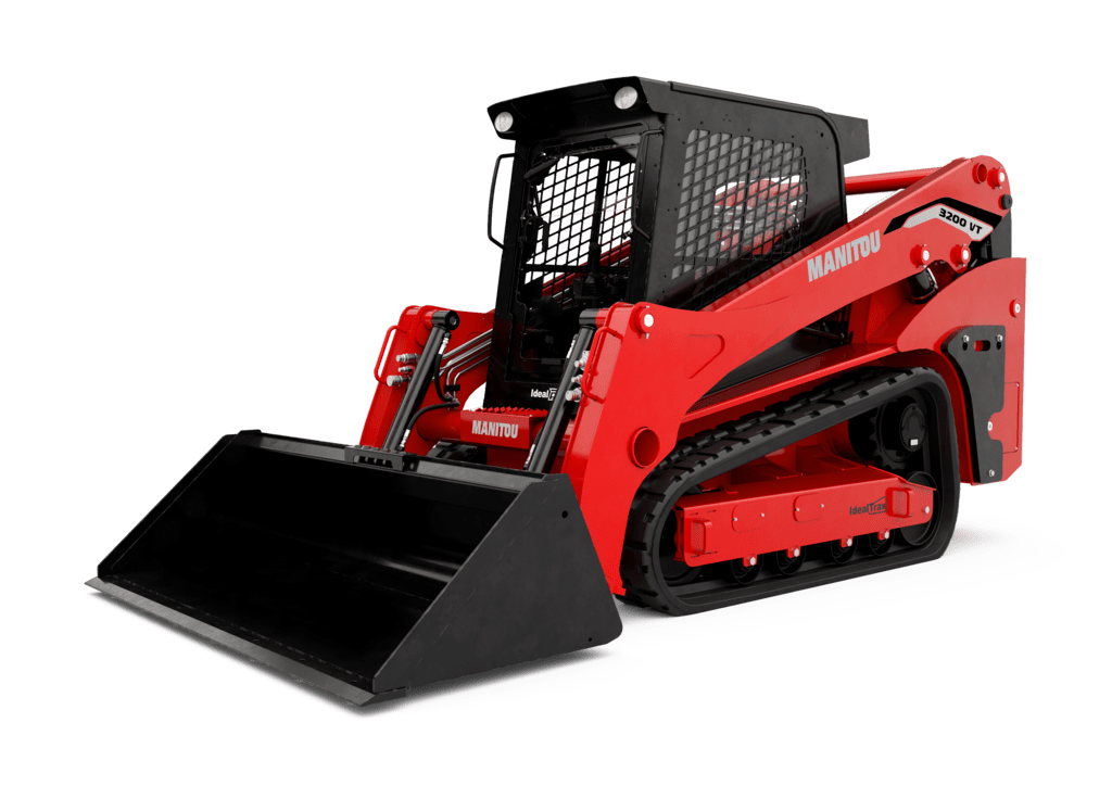 2024-Manitou-3200VT-Enclosed-Tracked-Skid-Steer-Loader