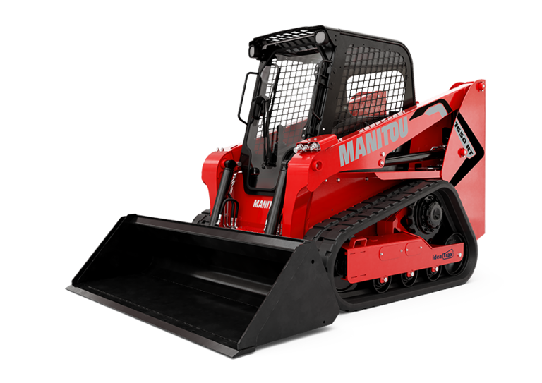 2024-Manitou-1650RT-Tracked-Enclosed-Wheel-Loader-Skid-Steer