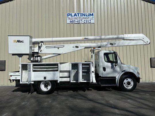 2014-Freightliner-M2-Altec-MH-Bucket-Truck-Line-Truck-Diesel-Automatic-Powerline-Utility-Truck