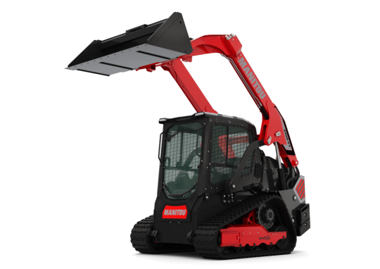 2024-Manitou-2100VT-Enclosed-Tracked-Nemesis-Skid-Steer