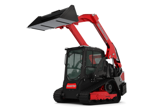 2024-Manitou-2300VT-Enclosed-Tracked-Wheeled-Nemesis-Skid-Steer-Loader