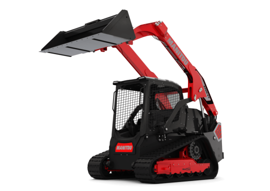 2024-Manitou-2750VT-Enclosed-Tracked-Wheeled-Nemesis-Skid-Steer-Loader