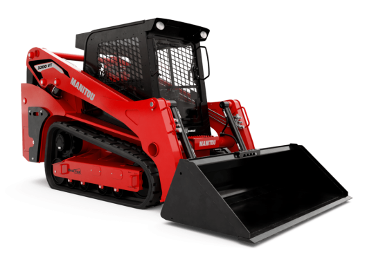 2024-Manitou-3200VT-Enclosed-Tracked-Skid-Steer-Loader