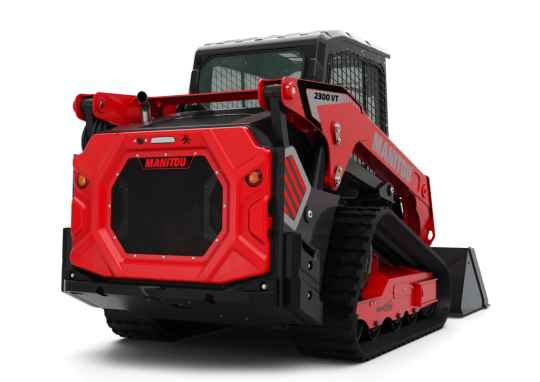 2024-Manitou-2300VT-Enclosed-Tracked-Wheeled-Nemesis-Skid-Steer-Loader