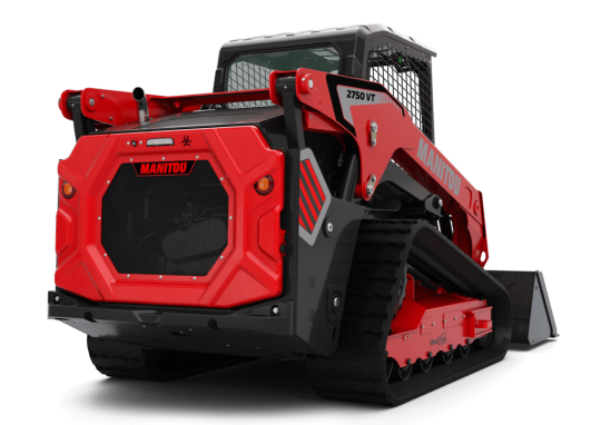 2024-Manitou-2750VT-Enclosed-Tracked-Wheeled-Nemesis-Skid-Steer-Loader