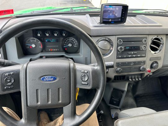 2016-Ford-F650-Under-CDL-Hook-Lift-Pin-Truck-Diesel-Auto