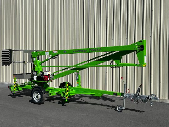 2024-Niftylift-TM34MG-Towable-Boom-Gas-Lift