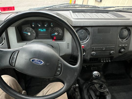 2013-Ford-F750-Under-CDL-Chipper-Dump-Truck