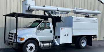 2013-Ford-F750-Altec-Forestry-Bucket-Truck-Boom-Man-Over-Center-Boom-Truck