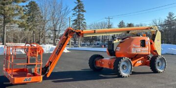 2007-JLG-600AJ-4x4-Boom-Man-Lift-Diesel-Skypower-Gas-LPG-Electric-Jib-Construction-Genie-Cherry-Picker-Lift-Framing-Lift
