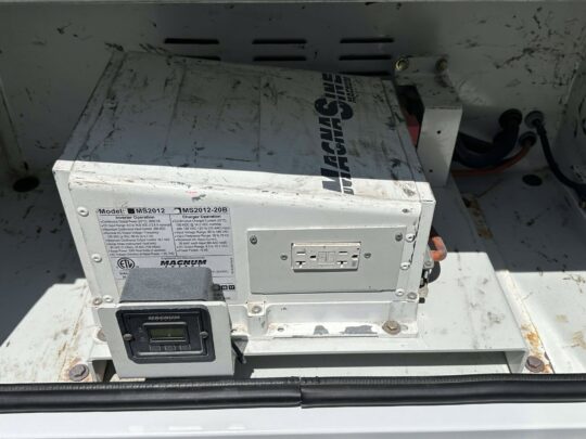 2016-Ram-4500-Altec-Utility-Bucket-Truck-Fiber-Splicing-Truck-Non-Conductive-Man-Lift-Boom-Truck