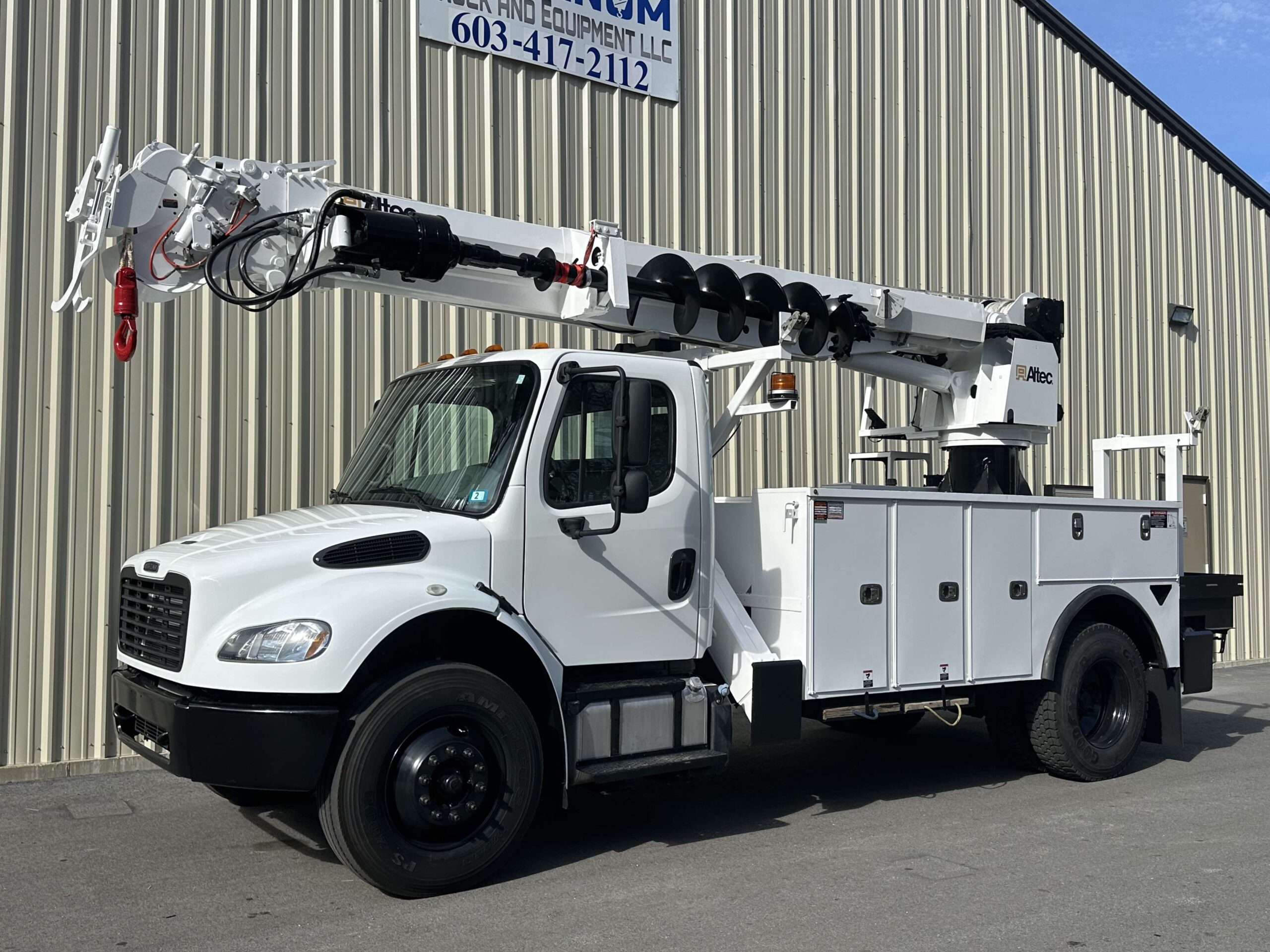 2018-Freightliner-M2-106-Altec-4x2-4x4-Digger-Derrick-Utility-Line-Bucket-Truck-Pole-Guide-Linework-Diesel-Allison-Cummins-Utilitytruck-Stormtruck