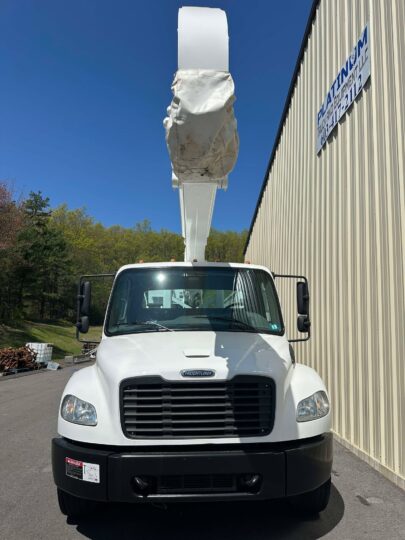 2017-Freightliner-M2-106-Terex-Material-Handler-Utility-Bucket-Boom-Line-Truck-Lineman