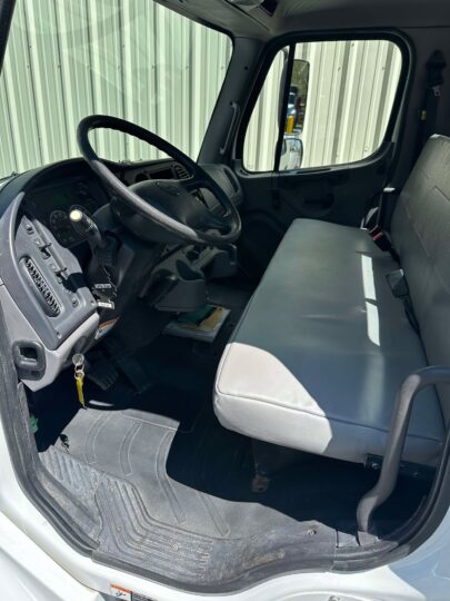 2017-Freightliner-M2-106-Terex-Material-Handler-Utility-Bucket-Boom-Line-Truck-Lineman