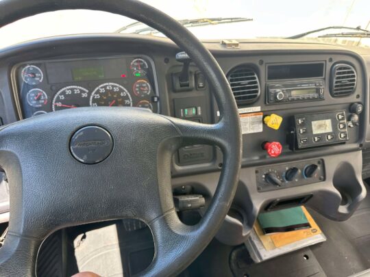 2017-Freightliner-M2-106-Terex-Material-Handler-Utility-Bucket-Boom-Line-Truck-Lineman