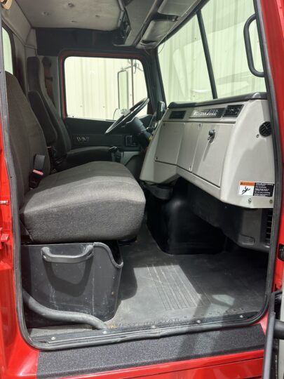 2014-Western-Star-4700SB-Fassi-Knuckle-Crane-Crane-Boom-Flatbed-Truck-Utility-Form-Crane-Truck