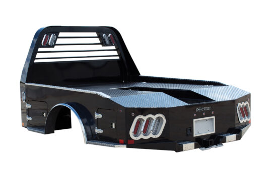 Norstar-SR-Bed-Utility-Skirted-Flatbed-Truck-Body-Bed-Ford-Chevy-Ram-Chevrolet-Peterbilt-GMC-Service-Haule-Bed