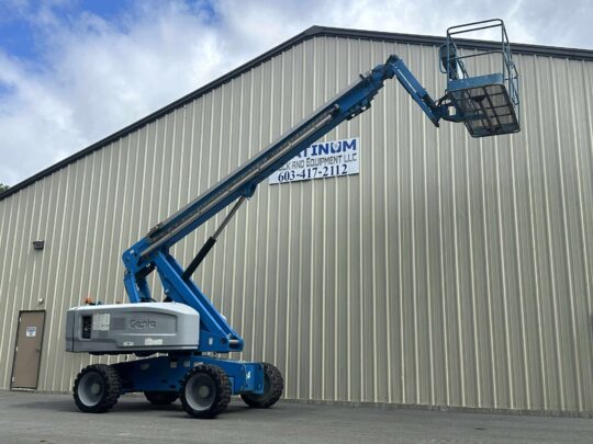 2014-Genie-S65-4x4-Boom-Man-Construction-Lift-JLG-Niftylift-Genie-Haulotte-Terex-MEC-Manitou-Scissor-Lift-Jobsite-Lift