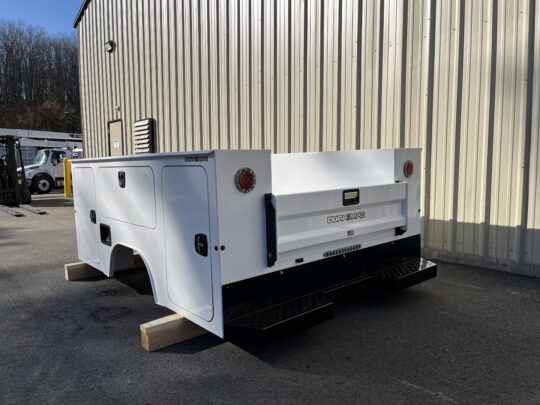 Aluminum Truck Bed, Aluminum Truck Body, diesel trucks, Dump bed, duramag, Durarack, installs, landscape dump truck, landscape equipment, Magnum Rack, mechanic trucks, New Truck Bed, Service, service bed, steel bed, Upfit, Utility Bed