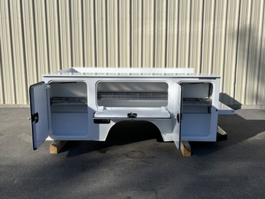 Aluminum Truck Bed, Aluminum Truck Body, diesel trucks, Dump bed, duramag, Durarack, installs, landscape dump truck, landscape equipment, Magnum Rack, mechanic trucks, New Truck Bed, Service, service bed, steel bed, Upfit, Utility Bed