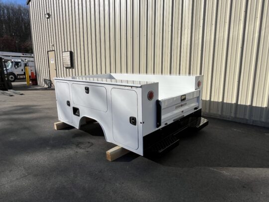 Aluminum Truck Bed, Aluminum Truck Body, diesel trucks, Dump bed, duramag, Durarack, installs, landscape dump truck, landscape equipment, Magnum Rack, mechanic trucks, New Truck Bed, Service, service bed, steel bed, Upfit, Utility Bed