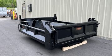 Aluminum Truck Bed, Aluminum Truck Body, diesel trucks, Dump bed, duramag, Durarack, installs, landscape dump truck, landscape equipment, Magnum Rack, mechanic trucks, New Truck Bed, Service, service bed, steel bed, Upfit, Utility Bed