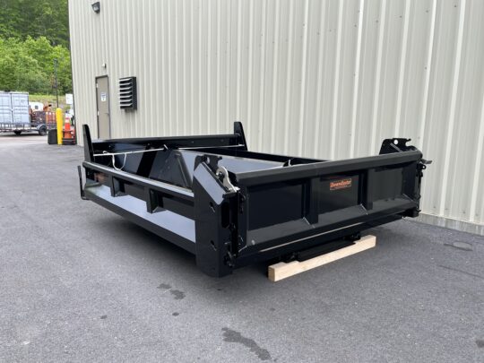 Aluminum Truck Bed, Aluminum Truck Body, diesel trucks, Dump bed, duramag, Durarack, installs, landscape dump truck, landscape equipment, Magnum Rack, mechanic trucks, New Truck Bed, Service, service bed, steel bed, Upfit, Utility Bed