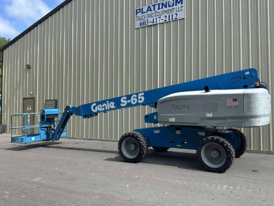 2014-Genie-S65-4x4-Boom-Man-Construction-Lift-JLG-Niftylift-Genie-Haulotte-Terex-MEC-Manitou-Scissor-Lift-Jobsite-Lift