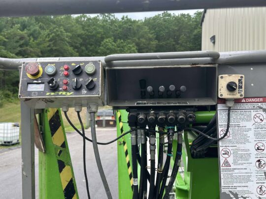 2017-Niftylift-SD50DE-Diesel-4x4-Boom-Man-Lift-Backyard-Lift-Man-Lift-Kubota-Diesel-Tree-Work-Construction-Lift