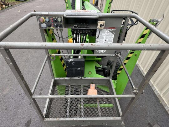 2017-Niftylift-SD50DE-Diesel-4x4-Boom-Man-Lift-Backyard-Lift-Man-Lift-Kubota-Diesel-Tree-Work-Construction-Lift