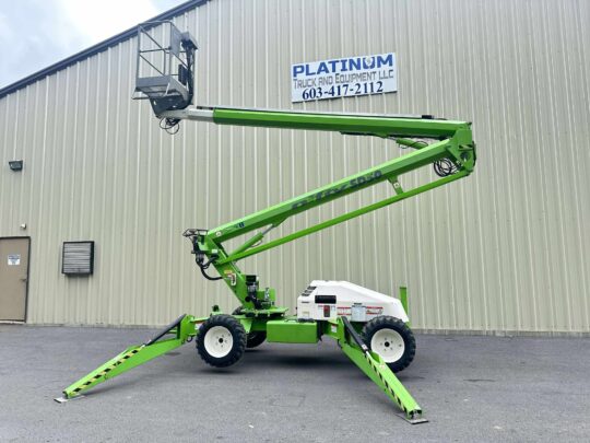 2017-Niftylift-SD50DE-Diesel-4x4-Boom-Man-Lift-Backyard-Lift-Man-Lift-Kubota-Diesel-Tree-Work-Construction-Lift