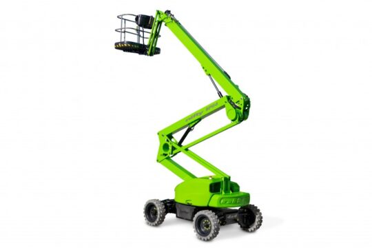 2025-Niftylift-SP64D-4X4-Boom-Man-Lift-Diesel-All-Terrian