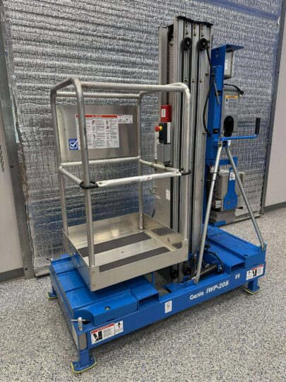 2022-Genie-IWP-20S-Vertical-Mast-Lift-New-Used-Electric-Propane-24V-12V-Diesel-JLG