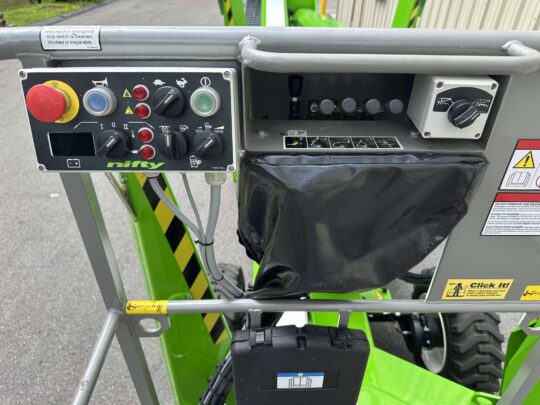 2024-Niftylift-SD50D-Diesel-4x4-Boom-Man-Lift-Tree-Equipment-Construction-Lift-All-Wheel-Drive-Lift-Backyard-Lift
