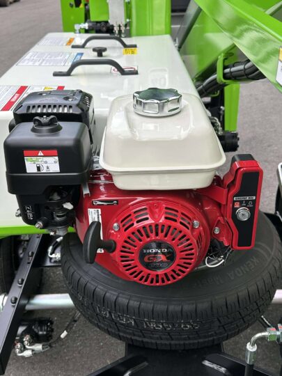 2025-New-Niftylift-TM34TGT-TM34TG-Traction-Drive-Self-Driving-Trailer-Boom-Man-Lift-Electric-Gas-Hybrid-Diesel-40'-Construction-Lift