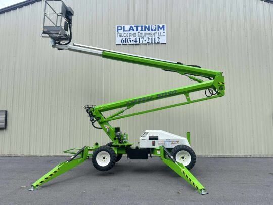 2024-Niftylift-SD50D-Diesel-4x4-Boom-Man-Lift-Tree-Equipment-Construction-Lift-All-Wheel-Drive-Lift-Backyard-Lift