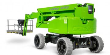 2025-Niftylift-SP85D-4X4-Boom-Man-Lift-Diesel-All-Terrian