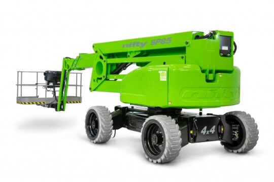 2025-Niftylift-SP85D-4X4-Boom-Man-Lift-Diesel-All-Terrian