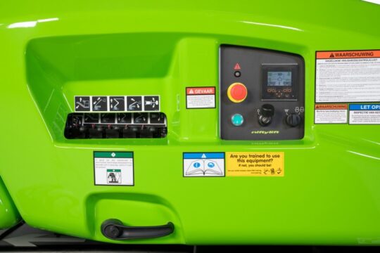 2025-Niftylift-SP64D-4X4-Boom-Man-Lift-Diesel-All-Terrian