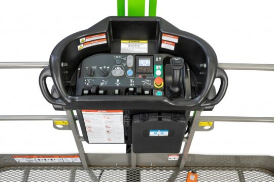2025-Niftylift-SP85D-4X4-Boom-Man-Lift-Diesel-All-Terrian
