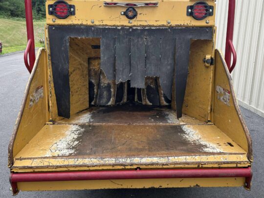 2019-Vermeer-BC1500-Wood-Chipper-Gas-Diesel-15"-Tree-Work-Equipment-Dealer-Hooksett,NH
