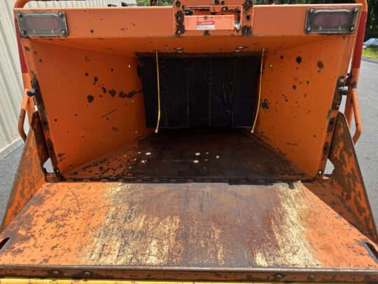 2018-Morbark-M12R-Diesel-Gas-12"-Wood-Chipper-Autofeed-Bandit-Altec-Vermeer-Chipper-Stump-Grinder-Tree-Work-Equipment